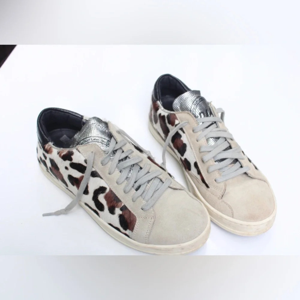 P448 John sneakers - Picture 8 of 13